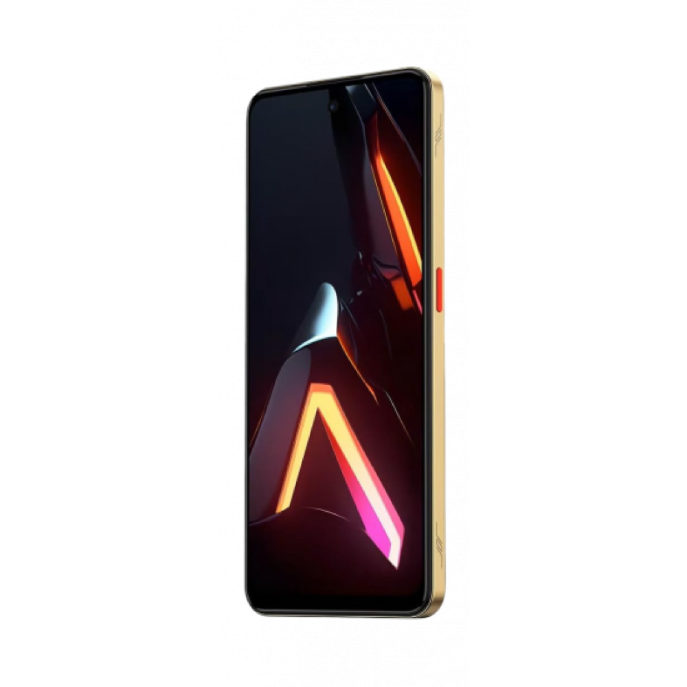 Nubia Neo 3 5G (8GB+12 Ram /256GB) |Titanium Gold